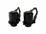 Turbosmart 2025+ Ram 1500 3.0L Hurricane Kompact EM Plumback VR32 BOV - TS-0223-1241