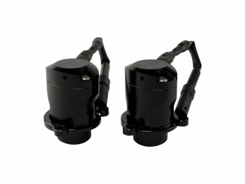 Turbosmart 2025+ Ram 1500 3.0L Hurricane Kompact EM Plumback VR32 BOV - TS-0223-1241