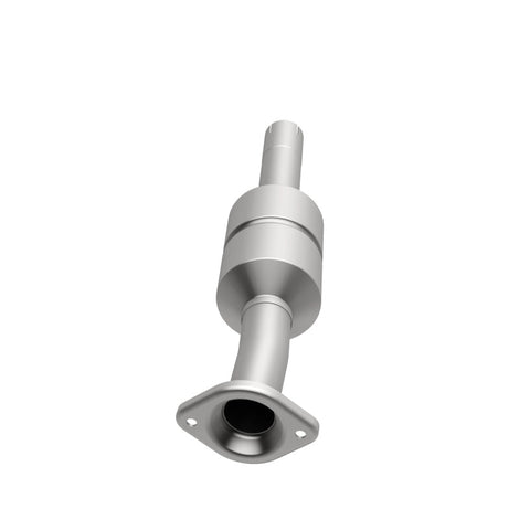 MagnaFlow Conv DF 04-10 Toyota Highlander 3.5 - 49907