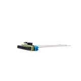Fleece Performance 06-22 Dodge 2500/3500 Cummins 5.9L/6.7L Injector Connector w/6in Pigtail - FPE-HAR-CUMM-INJ-PT