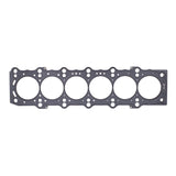 Cometic Toyota / Lexus Supra 93-UP 87mm .027 inch MLS Head Gasket 2JZ Motor - C4276-027