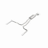 MagnaFlow SYS C/B 2010 Land Rover RR Sport - 15579