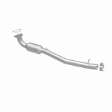 MagnaFlow Conv Direct Fit 07-09 Range Rover v8 4.2/4.4L OEM Underbody - 21-754