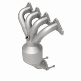 MagnaFlow Conv DF 10-11 Hyundai Accent 1.6L - 51321