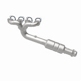 Magnaflow Conv DF 02-03 BMW 745i 4.4L D/S - 24192