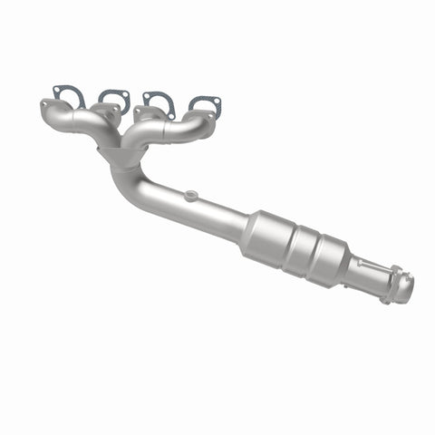 Magnaflow Conv DF 02-03 BMW 745i 4.4L D/S - 24192