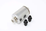 Aeromotive VaporWorx In-Line Fuel Filter Assembly w/AN-06 Fittings - 62301