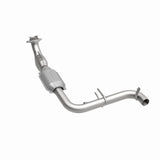MagnaFlow Direct Fit Catalytic Converter 01 Ford Lightning 5.4L - 447151
