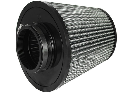aFe MagnumFLOW Air Filters CCV PDS A/F CCV PDS 3-1/2F x 8B x 5-1/2T (Inv) x 8H - 21-91071