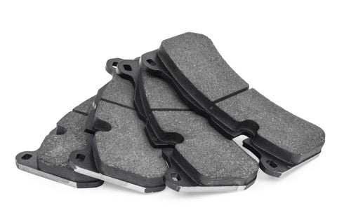 APR Advanced Track Day Brake Pads - BRK00014