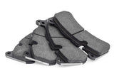 APR Advanced Street/Entry-Level Track Day Brake Pads - BRK00005