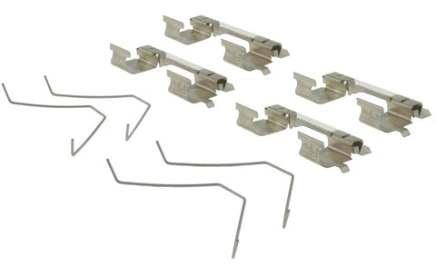 StopTech Street Brake Pads - 308.09142