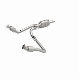MagnaFlow Conv DF 94-99 Ram 1500/2500 - 447233