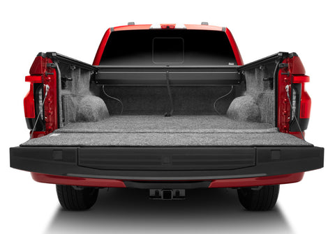 Roll-N-Lock 2021 Ford F-150 67.1in A-Series Retractable Tonneau Cover - BT131A