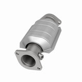 MagnaFlow Conv DF 00-02 Nissan Sentra 1.8L CC - 24360