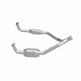 MagnaFlow Direct Fit Catalytic Converter 94-95 Disc./Defender 3.9L - 93691
