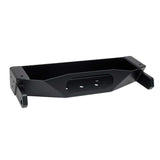 Westin 23-25 Chevy Silverado 1500 Pro-Series Front Bumper - Textured Black - 58-411315