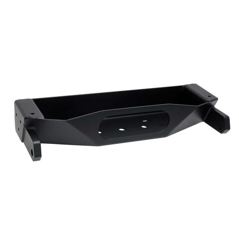 Westin 23-25 Chevy Silverado 1500 Pro-Series Front Bumper - Textured Black - 58-411315