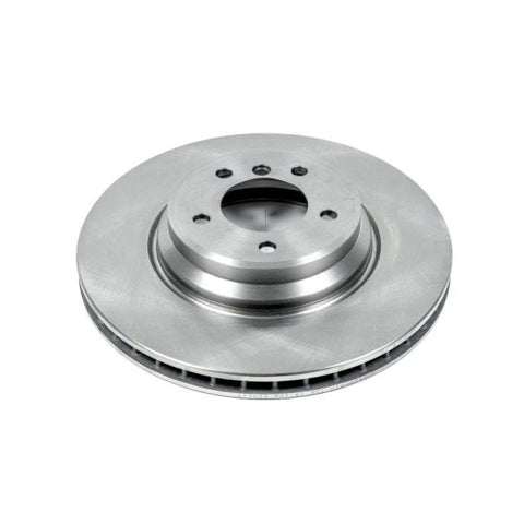 Power Stop 09-11 BMW 335d Front Autospecialty Brake Rotor - EBR850