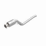 MagnaFlow Direct Fit Catalytic Converter 02-05 Audi A4 Quat 2.8L Driver Side - 51115