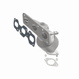MagnaFlow Direct Fit Catalytic Converter 01-05 Ford Escape 3.0L - 452010