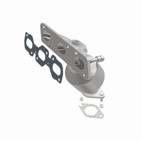 MagnaFlow Direct Fit Catalytic Converter 01-05 Ford Escape 3.0L - 452010
