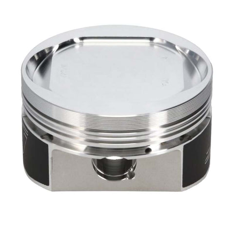 Wiseco HD Evo 883 Overbore 1200 9.51 CR 86-11 Piston Kit - 4718PS