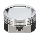 Wiseco HD Evo 883 Overbore 1200 9.51 CR 86-11 Piston Kit - 4718P2
