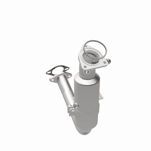MagnaFlow Conv DF 00-04 Ford Focus 4.2L A/T - 25202