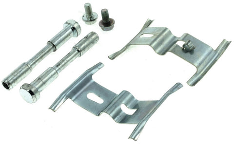 StopTech Street Touring Porsche Brake Pads - 308.09770