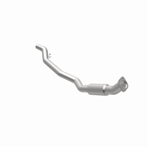 MagnaFlow 07-10 Dodge Charger 3.5L CARB Compliant Direct Fit Catalytic Converter - 5561539