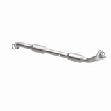 MagnaFlow Direct Fit Catalytic Converter 13-15 Land Cruiser 5.7 - 52632