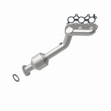 MagnaFlow Direct Fit Catalytic Converter 2006 Lexus GS300 3.0L PS - 452721