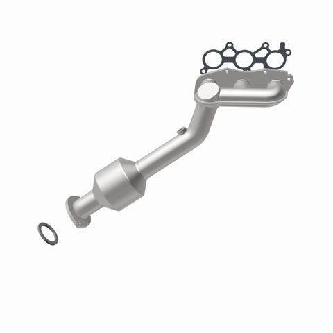 MagnaFlow Direct Fit Catalytic Converter 2006 Lexus GS300 3.0L PS - 452721