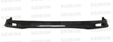 Seibon 94-01 Acura Integra JDM Type R SP Style Front Lip - FL9401ACITR-SP