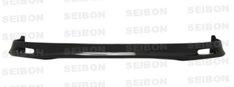 Seibon 94-01 Acura Integra JDM Type R SP Style Front Lip - FL9401ACITR-SP