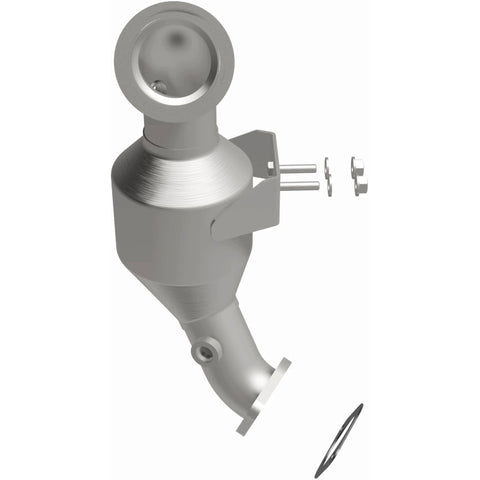 MagnaFlow California Direct Fit Converter 13-14 Ford Taurus 2.0L - 5561837