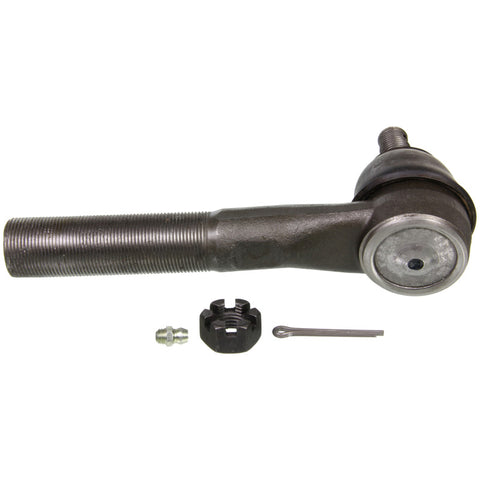 MOOG 98-99 Dodge Ram 1500 At Pitman Arm / Front Left Outer / Left Outer Tie Rod End - ES3497