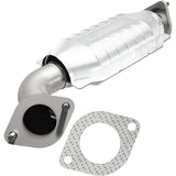 MagnaFlow Direct Fit Catalytic Converter 08-09 Cadi CTS 3.6 Passenger Side OEM - 49171
