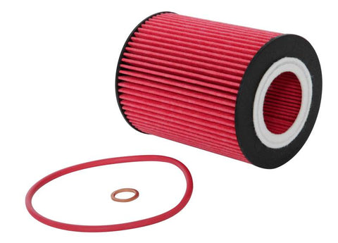 K&N Oil Filter OIL FILTER AUTOMOTIVE - HP-7007