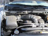 K&N 02-10 Dodge Ram 1500/2500/3500 3.7/4.7/5.7L Drop In Air Filter - 33-2247