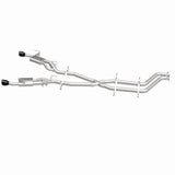 MagnaFlow 2026 Dodge Charger 3.0L SPEQ Series Cat-Back Performance Exhaust System - 19699