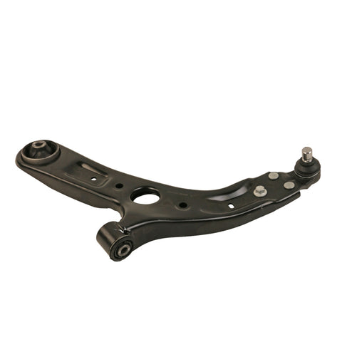 MOOG 15-19 Kia Soul EV Front Left Lower Control Arm and Ball Joint Assembly - RK623345