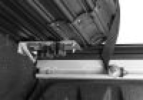 BAK 12-18 Dodge Ram (19-21 Classic) w/ Ram Box Revolver X4s 6.4ft Bed Cover (2020 New Body Style) - 80213RB