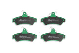 DBA 04-06 Pontiac GTO SP500 Rear Brake Pads - DB1332SP