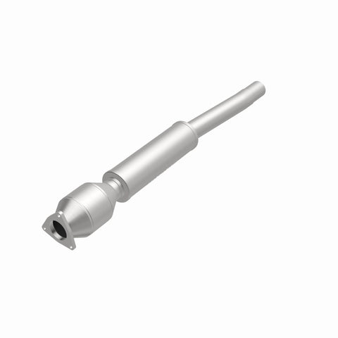 MagnaFlow Direct Fit Catalytic Converter 03-06 VW Phaeton 4.2L PS Rr - 49878