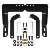 Westin 14-22 Toyota 4Runner Trail/SR5/TRD (Excl. LTD/Nightshd/Sport) HDX Grille Guard - Blk - 57-3825