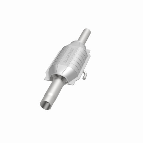 MagnaFlow Conv GM 24.87X6.5X4 1.75/1.75 - 23444