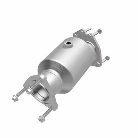 MagnaFlow Direct Fit Catalytic Converter 2020 Chevrolet Corvette Right Closed Couple 6.2L - 280162