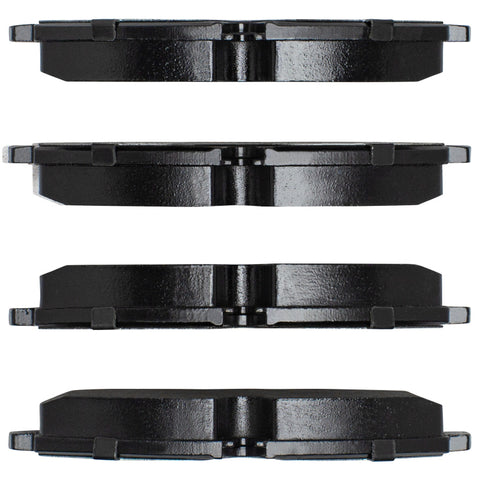 R1 07-23 Mercedes-Benz Metris Front Optimum OE Brake Pads - 2552-1316-00